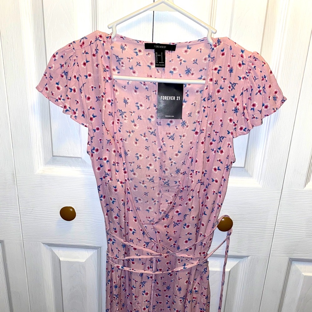 Forever 21 dress